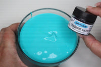 Turquoise Waters (ME-08-1) - Master Elite Colors by The Sugar Art - just-little-luxuries